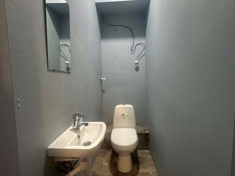 комерційна за адресою Ольгерда Бочковського вул., 34б