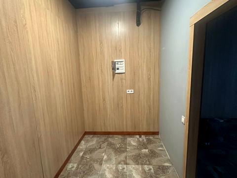 комерційна за адресою Ольгерда Бочковського вул., 34б