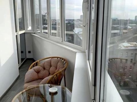 квартира по адресу Культуры ул., 22б