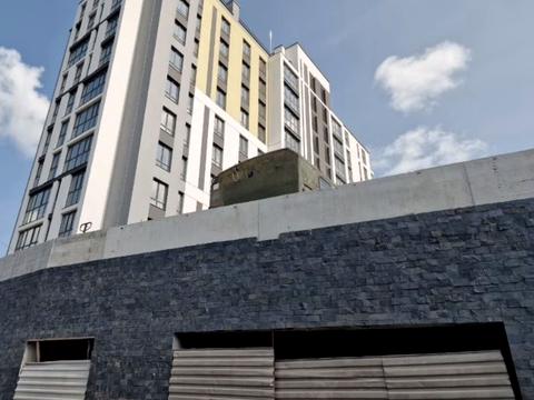 квартира по адресу Степана Бандери ул., 35