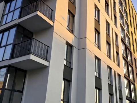 квартира по адресу Степана Бандери ул., 35