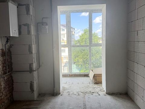 квартира по адресу Степана Бандери ул., 35