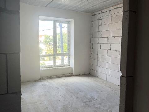 квартира по адресу Степана Бандери ул., 35