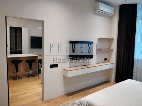 квартира за адресою Андрія Верхогляда вул. (Михайла Драгомирова), 14-А