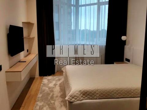 квартира за адресою Андрія Верхогляда вул. (Михайла Драгомирова), 14-А