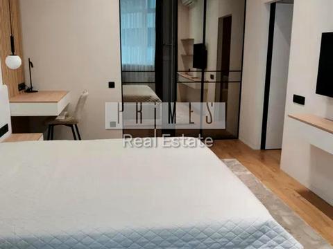 квартира за адресою Андрія Верхогляда вул. (Михайла Драгомирова), 14-А