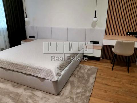 квартира за адресою Андрія Верхогляда вул. (Михайла Драгомирова), 14-А