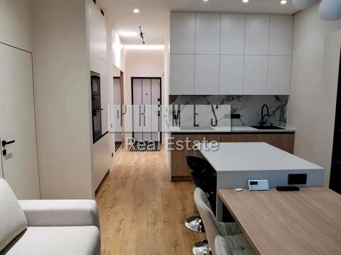 квартира за адресою Андрія Верхогляда вул. (Михайла Драгомирова), 14-А