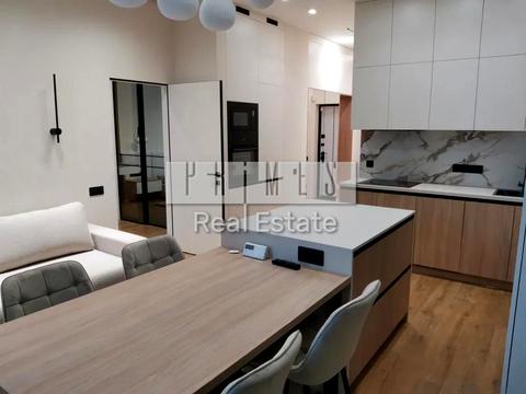 квартира за адресою Андрія Верхогляда вул. (Михайла Драгомирова), 14-А