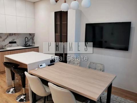 квартира за адресою Андрія Верхогляда вул. (Михайла Драгомирова), 14-А