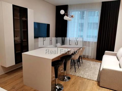 квартира за адресою Андрія Верхогляда вул. (Михайла Драгомирова), 14-А