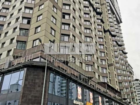 квартира за адресою Андрія Верхогляда вул. (Михайла Драгомирова), 14-А