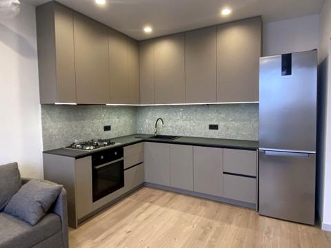 квартира по адресу Святошинская ул., 38