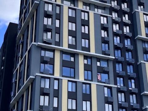 квартира по адресу Святошинская ул., 38