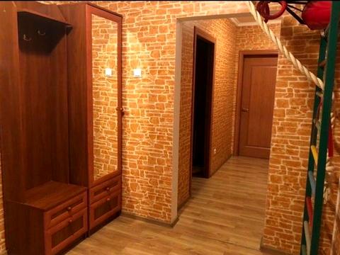 квартира по адресу Драгоманова ул., 1-Є