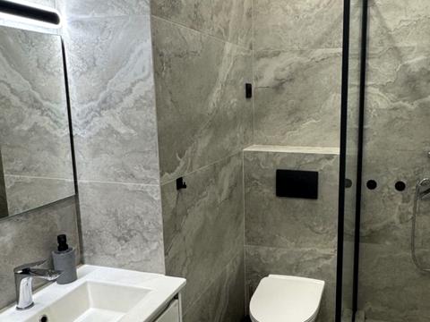 квартира по адресу Святошинская ул., 38