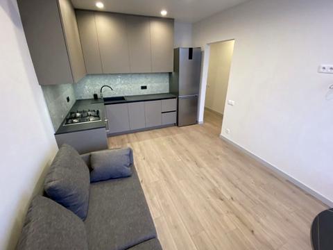 квартира по адресу Святошинская ул., 38