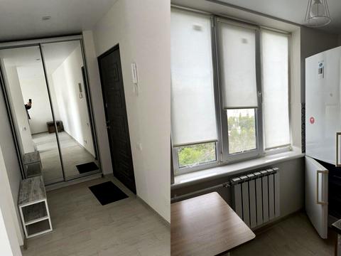 квартира за адресою Перемоги просп., 67