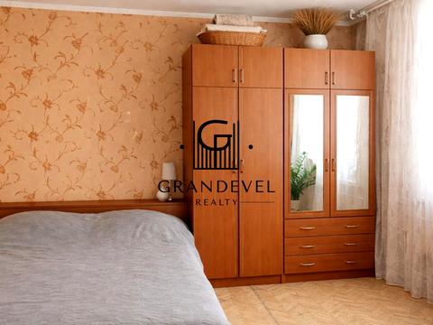 квартира за адресою Київ, Полярна вул., 8-Е