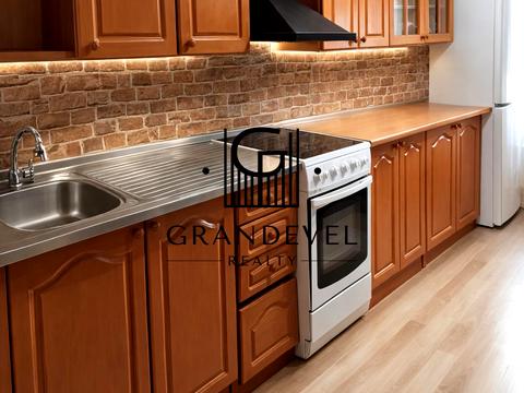 квартира за адресою Київ, Полярна вул., 8-Е