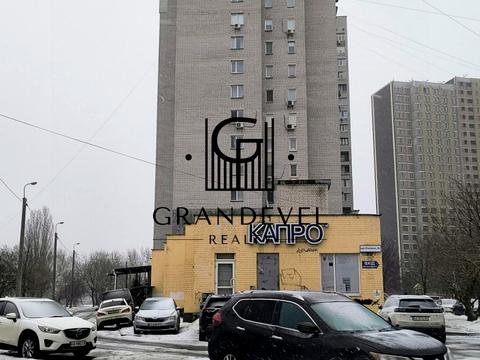 квартира за адресою Київ, Полярна вул., 8-Е