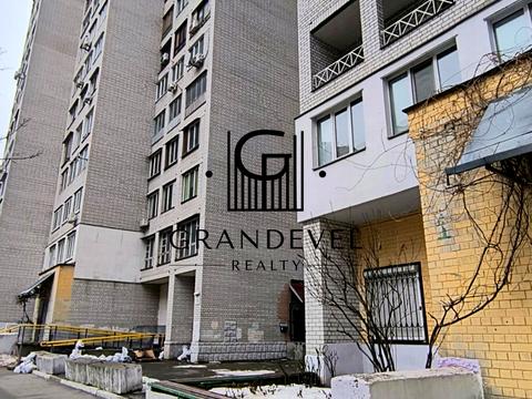 квартира за адресою Київ, Полярна вул., 8-Е