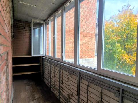 квартира за адресою Веретенівська вул., 3/1