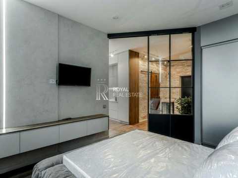 квартира за адресою Антоновича вул. (Горького), 44