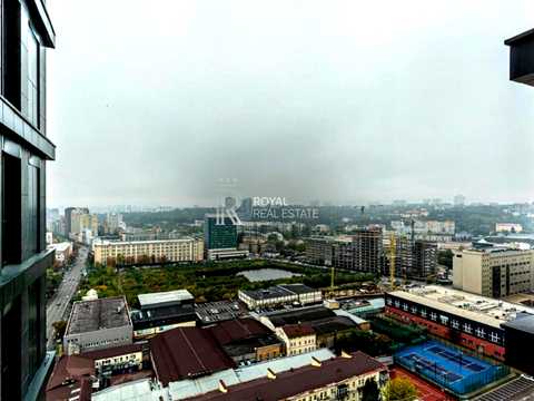квартира за адресою Антоновича вул. (Горького), 44