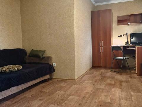 квартира за адресою Веретенівська вул., 3/1