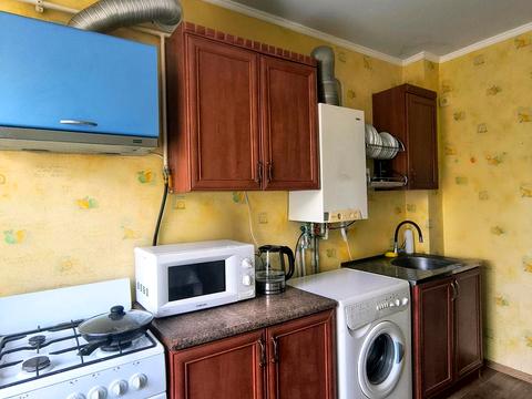 квартира за адресою Веретенівська вул., 3/1