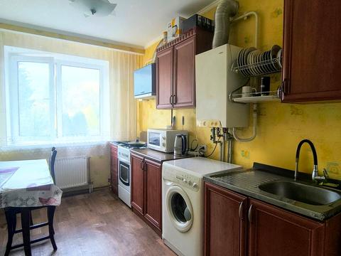 квартира за адресою Веретенівська вул., 3/1