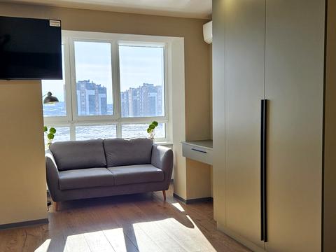 квартира за адресою Січових стрільців вул., (Будинок 2)