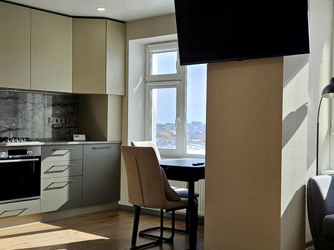 квартира за адресою Січових стрільців вул., (Будинок 2)