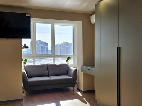 квартира за адресою Січових стрільців вул., (Будинок 2)