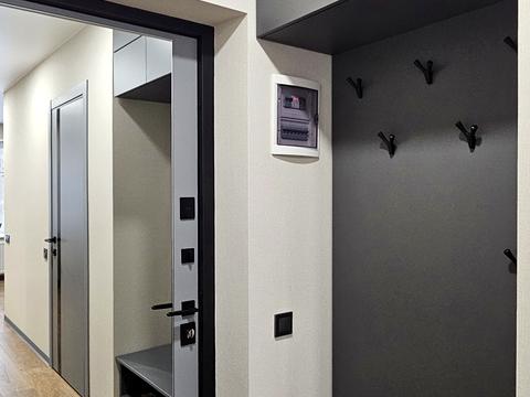 квартира за адресою Січових стрільців вул., (Будинок 2)