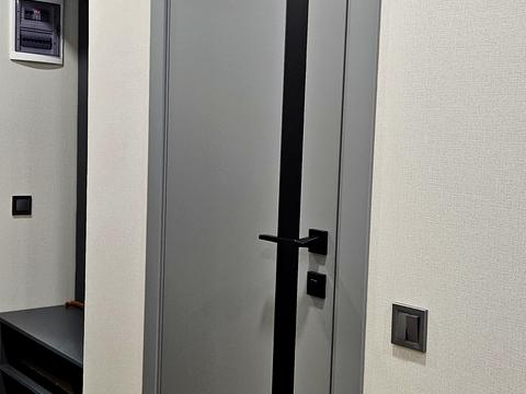 квартира за адресою Січових стрільців вул., (Будинок 2)