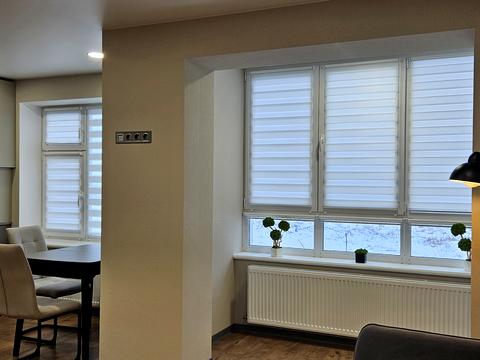 квартира за адресою Січових стрільців вул., (Будинок 2)