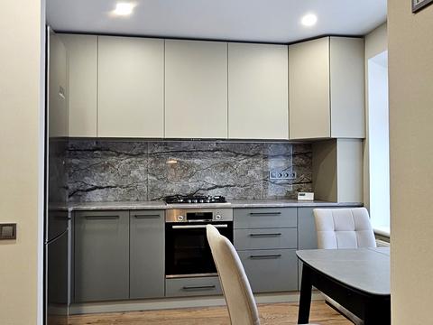 квартира за адресою Січових стрільців вул., (Будинок 2)