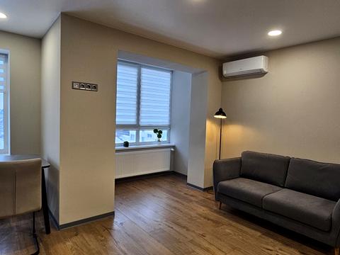 квартира за адресою Січових стрільців вул., (Будинок 2)