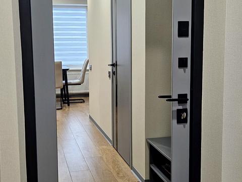 квартира за адресою Січових стрільців вул., (Будинок 2)