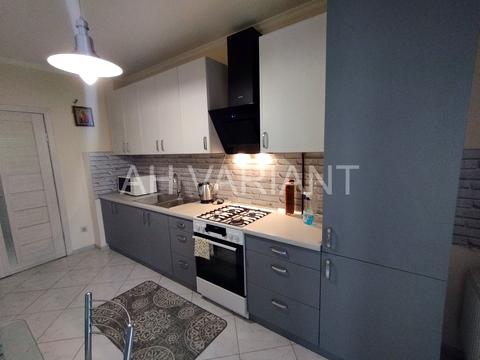 квартира за адресою Петра Лінтура вул., 15