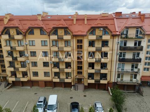 квартира за адресою Петра Лінтура вул., 15