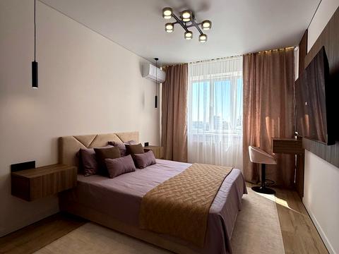 квартира за адресою Височана вул., 18 к16