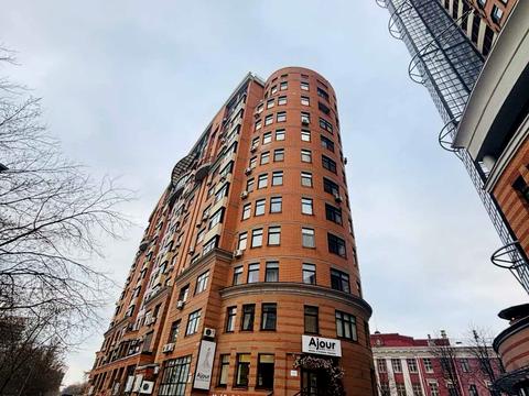 квартира за адресою Лесі Українки бульв., 23-А