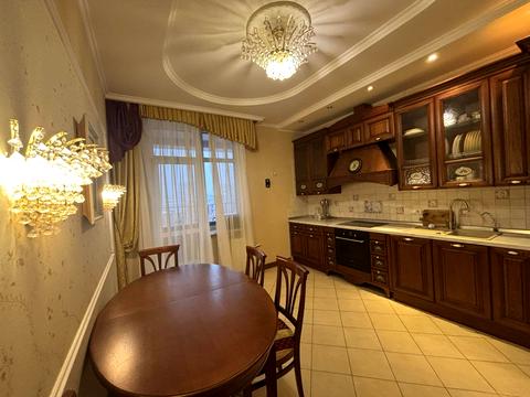 квартира за адресою Лесі Українки бульв., 23-А