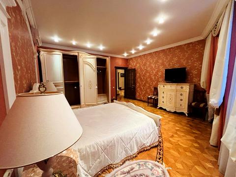 квартира за адресою Лесі Українки бульв., 23-А