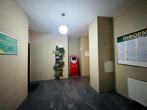 квартира за адресою Лесі Українки бульв., 23-А