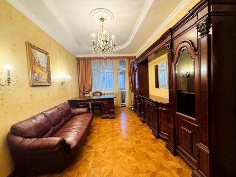 квартира за адресою Лесі Українки бульв., 23-А