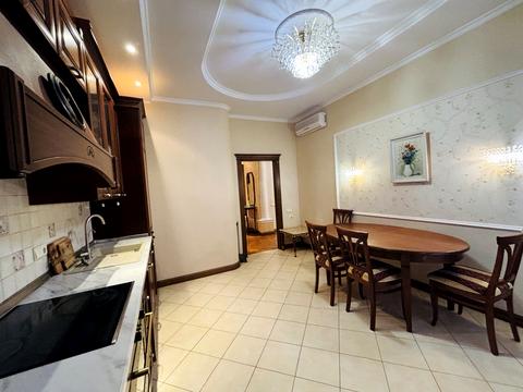 квартира за адресою Лесі Українки бульв., 23-А